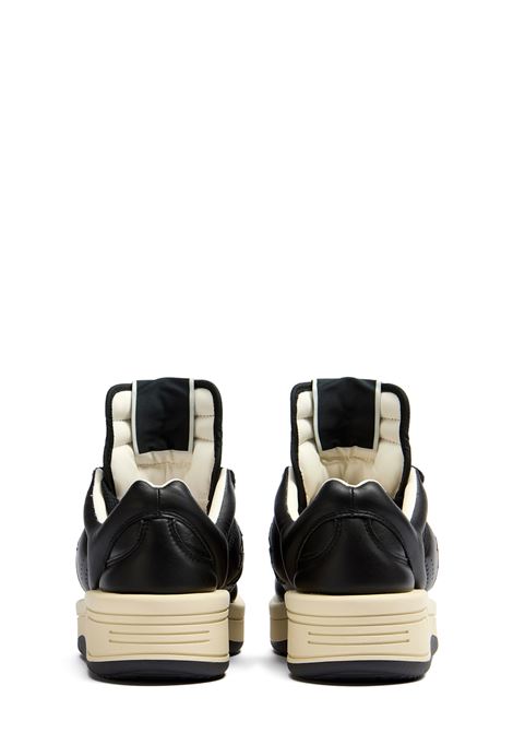 turbowpn ox sneakers unisex black CONVERSE X DRKSHDW | DC01EX063 A12R009